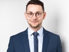 Prognos-Mitarbeiter Shayan Beland