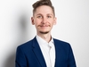 Prognos Mitarbeiter Jannik Zoubek