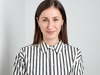 Prognos Mitarbeiterin Milena Miechielsen
