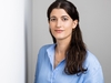 Prognos-Mitarbeiter Laura Sulzer