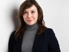 Prognos-Mitarbeiterin Alice Greschkow
