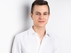 Prognos-Mitarbeiter Valentin Würth