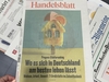 Städteranking 2024: Wo es sich Zukunft am besten leben lässt - Handelsblatt