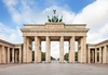 Brandenburger Tor in Berlin