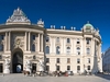 Die Spanische Hofreitschule in Wien, einem der Prognos-Standorte
