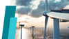 Offshore-Windpark