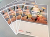 Trendreport 2020 in der Auslage