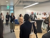 Vernissage
