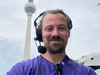 Volunteers bei den Special Olympics 2023