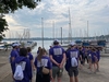 Volunteers bei den Special Olympics 2023