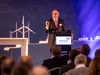 Christian Böllhoff: Vortrag zum Thema Chancen und Herausforderungen für den Nordwesten, 2020