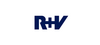 Logo R + V Versicherung