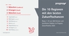 Die 10 Regionen mit den besten Zukunftschancen im Zukunftsatlas 2025