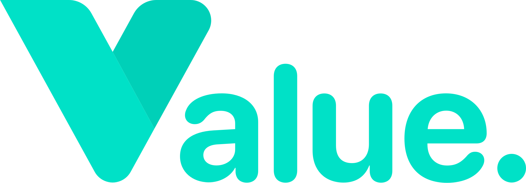 Logo Value